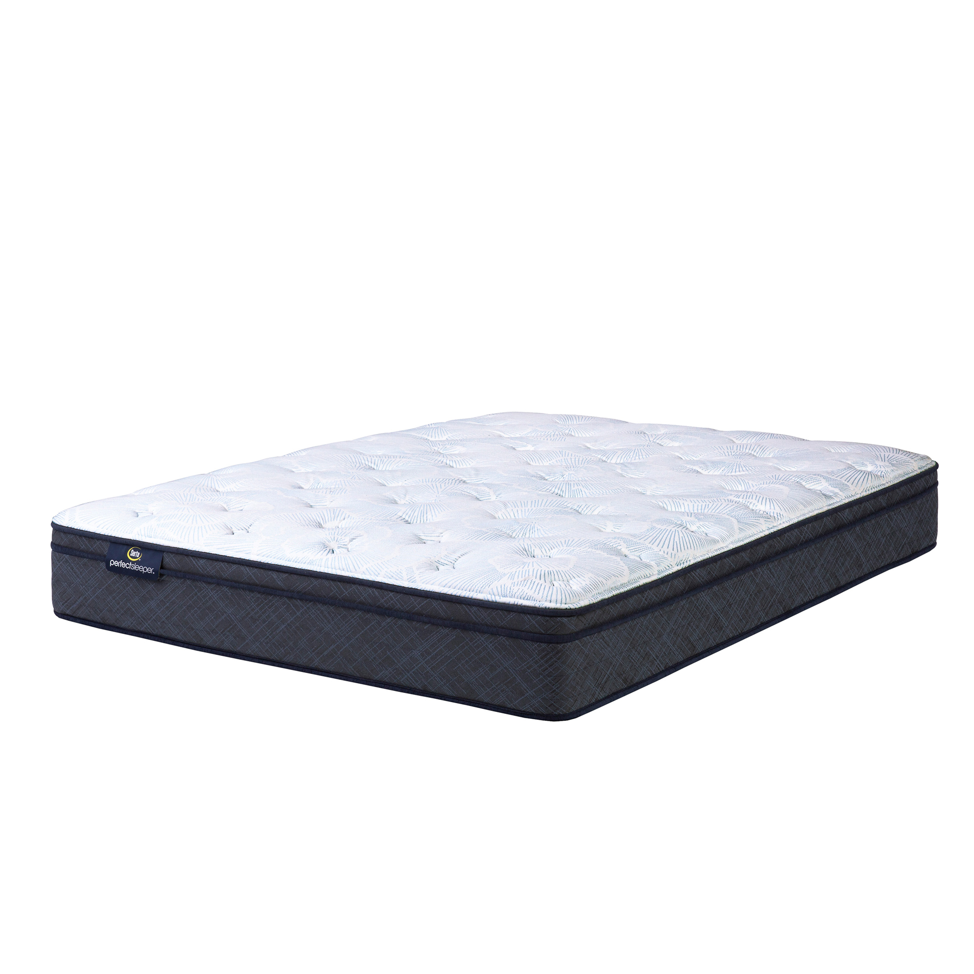 Serta perfect sleeper euro top dayton 2025
